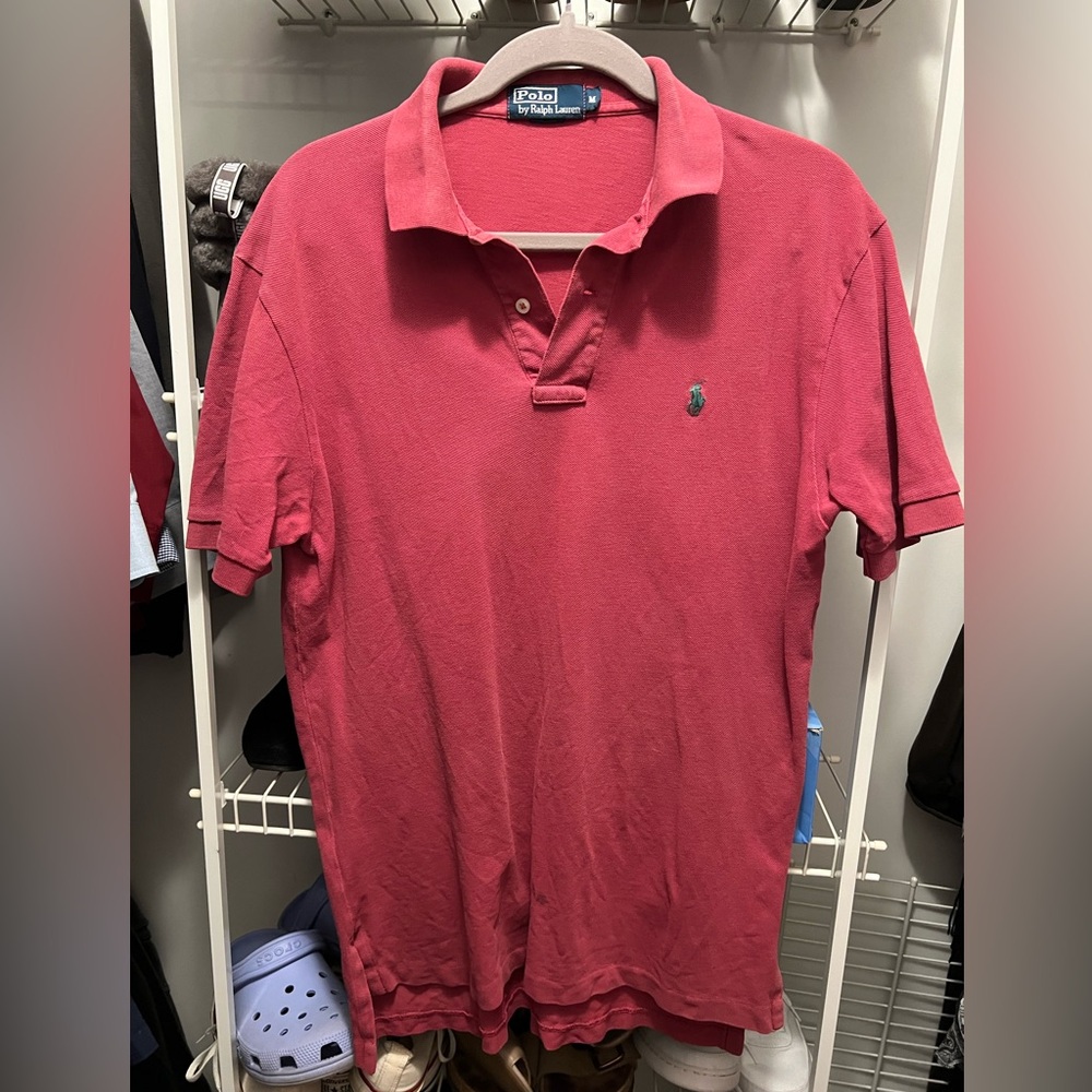 Men’s Vintage Ralph Lauren Polo